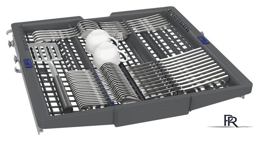 Встраиваемая посудомоечная машина Siemens iQ700 SX87TX02CE - Изображение №9 — Интернет-магазин ПроЗаказ