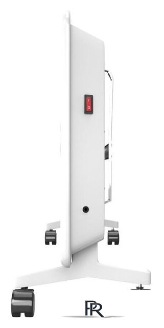 Конвектор Thermex Frame 2000E Wi-Fi - Изображение №6 — Интернет-магазин ПроЗаказ