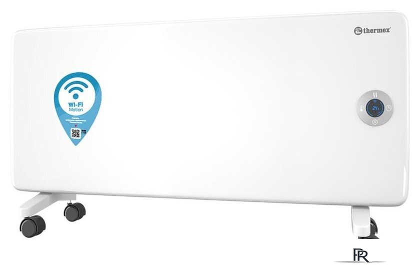 Конвектор Thermex Frame 2000E Wi-Fi - Изображение №3 — Интернет-магазин ПроЗаказ
