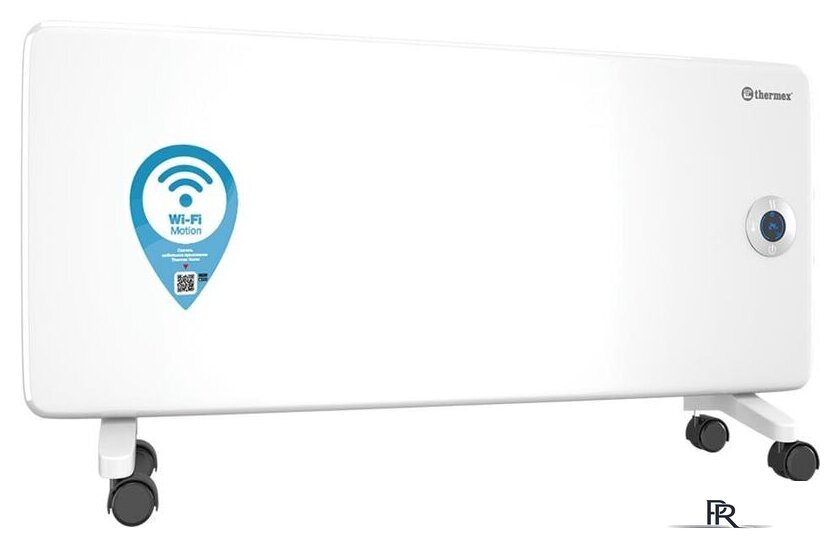 Конвектор Thermex Frame 2000E Wi-Fi - Изображение №2 — Интернет-магазин ПроЗаказ