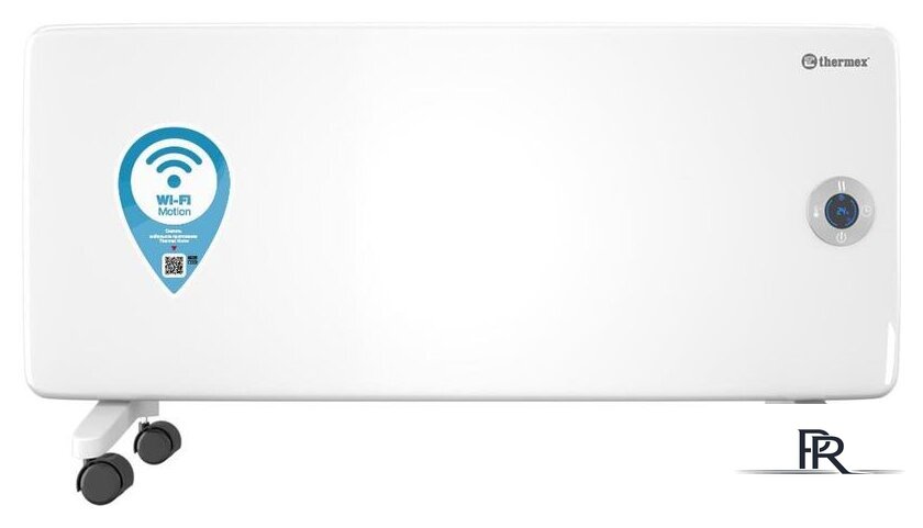 Конвектор Thermex Frame 2000E Wi-Fi - Изображение №1 — Интернет-магазин ПроЗаказ