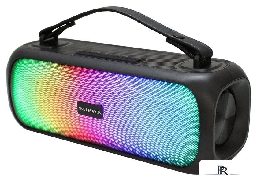 Беспроводная колонка Supra BTS-690 - Изображение №1 — Интернет-магазин ПроЗаказ