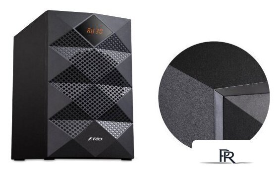 Акустика F&D A180X - Изображение №8 — Интернет-магазин ПроЗаказ