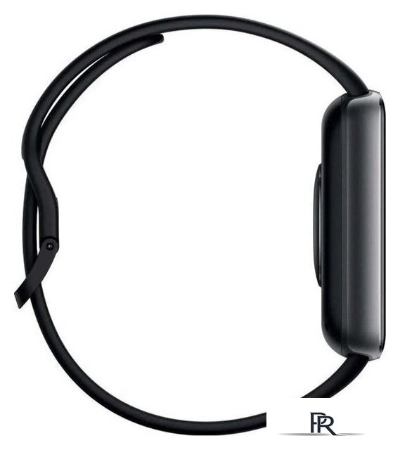 Умные часы Xiaomi Redmi Watch 5 (черный, международная версия) - Изображение №5 — Интернет-магазин ПроЗаказ