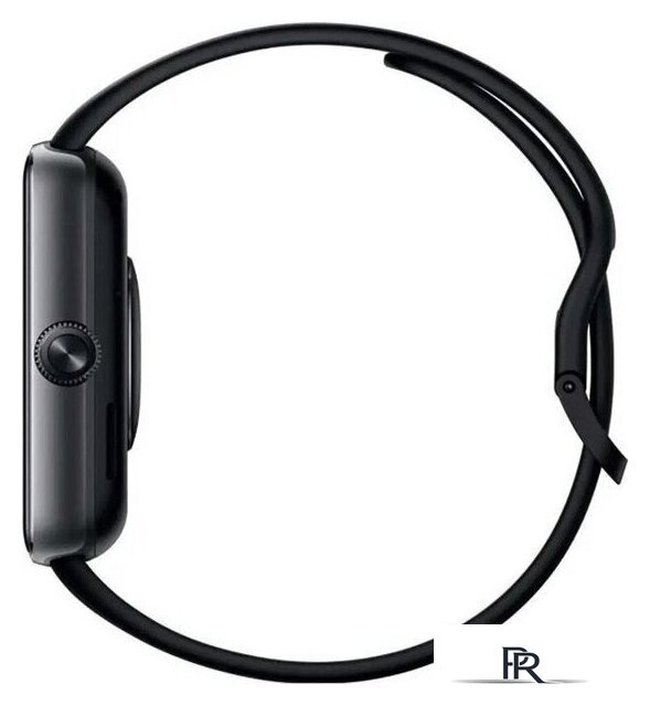 Умные часы Xiaomi Redmi Watch 5 (черный, международная версия) - Изображение №4 — Интернет-магазин ПроЗаказ