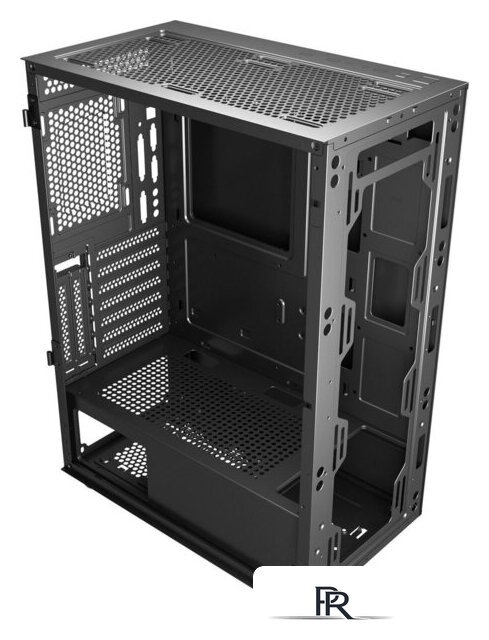 Корпус A4Tech Bloody BD-CC120F (черный) - Изображение №6 — Интернет-магазин ПроЗаказ