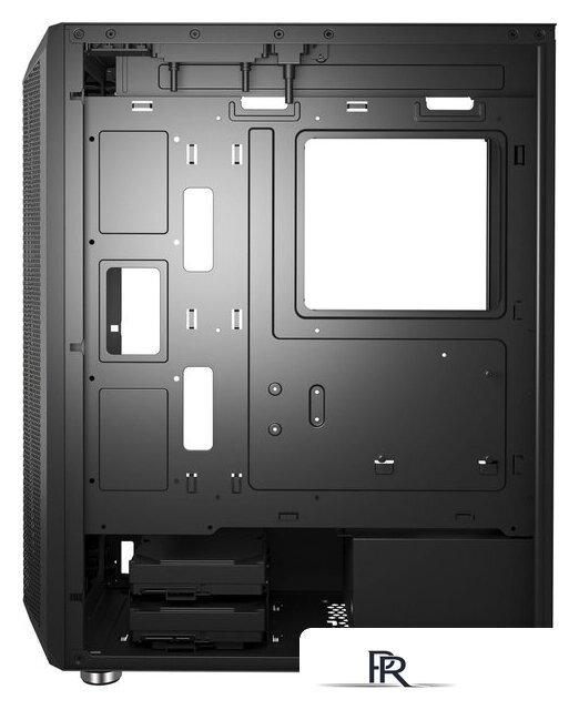 Корпус A4Tech Bloody BD-CC120F (черный) - Изображение №5 — Интернет-магазин ПроЗаказ