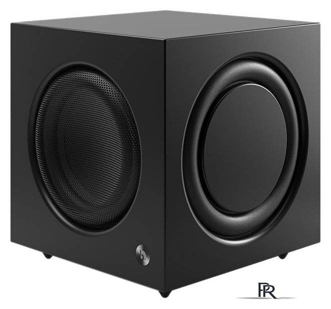 Проводной сабвуфер Audio Pro SW-10 (черный) - Изображение №1 — Интернет-магазин ПроЗаказ