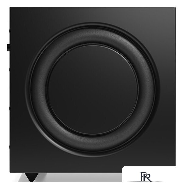 Проводной сабвуфер Audio Pro SW-10 (черный) - Изображение №3 — Интернет-магазин ПроЗаказ