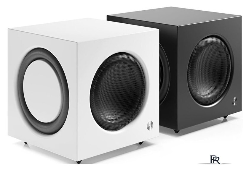 Проводной сабвуфер Audio Pro SW-10 (черный) - Изображение №7 — Интернет-магазин ПроЗаказ