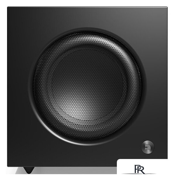 Проводной сабвуфер Audio Pro SW-10 (черный) - Изображение №2 — Интернет-магазин ПроЗаказ