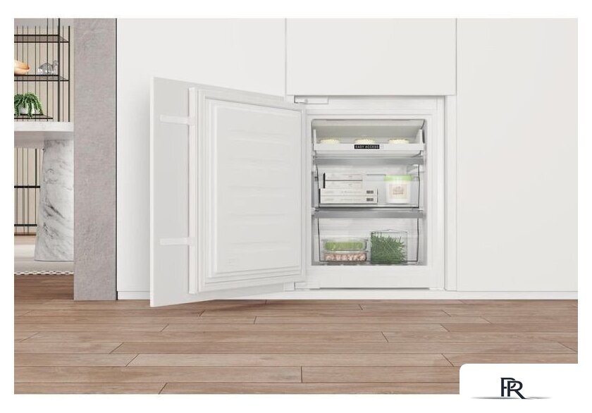 Холодильник Whirlpool WHC18 T574 P - Изображение №8 — Интернет-магазин ПроЗаказ