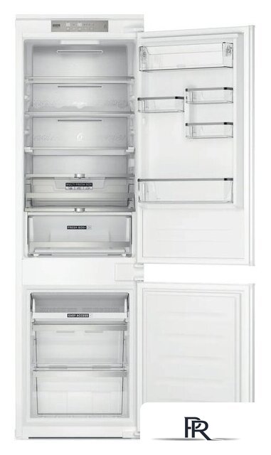 Холодильник Whirlpool WHC18 T574 P - Изображение №1 — Интернет-магазин ПроЗаказ