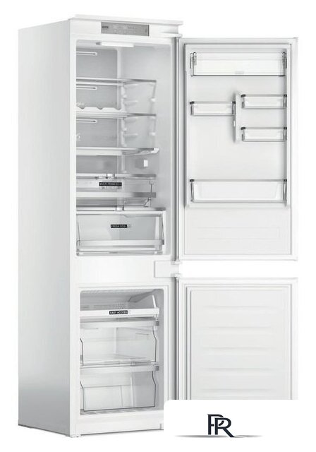 Холодильник Whirlpool WHC18 T574 P - Изображение №2 — Интернет-магазин ПроЗаказ