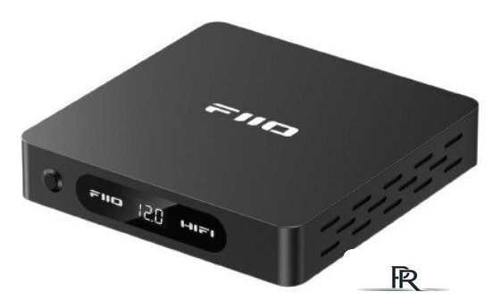 Линейный источник питания FiiO Darkside Pro (черный) - Изображение №1 — Интернет-магазин ПроЗаказ