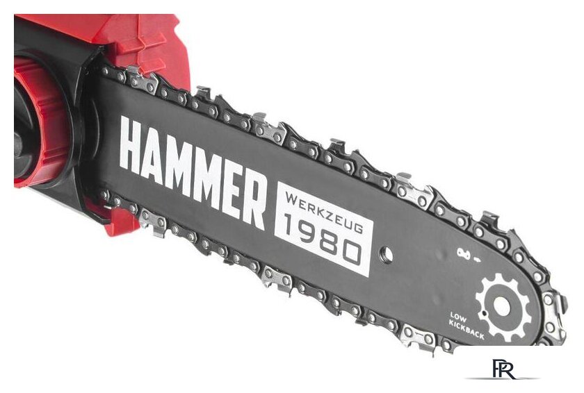 Высоторез Hammer VR700C - Изображение №8 — Интернет-магазин ПроЗаказ