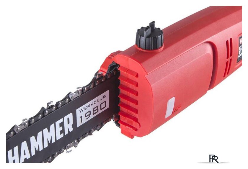 Высоторез Hammer VR700C - Изображение №7 — Интернет-магазин ПроЗаказ