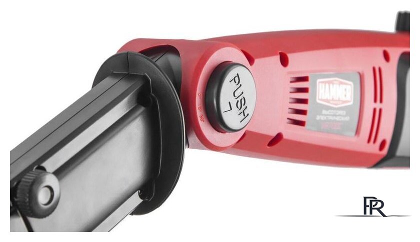 Высоторез Hammer VR700C - Изображение №6 — Интернет-магазин ПроЗаказ