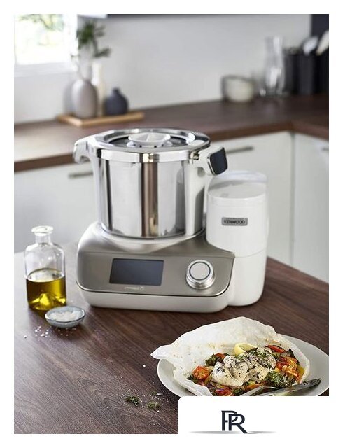 Кухонный процессор Kenwood CookEasy+ CCL50.A0CP - Изображение №3 — Интернет-магазин ПроЗаказ