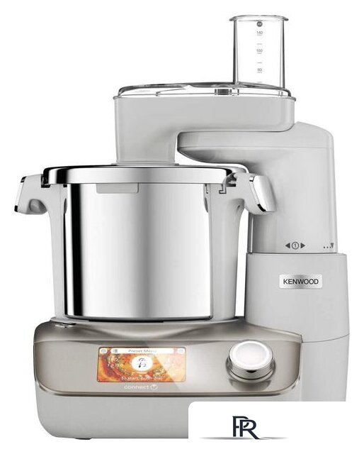 Кухонный процессор Kenwood CookEasy+ CCL50.A0CP - Изображение №1 — Интернет-магазин ПроЗаказ