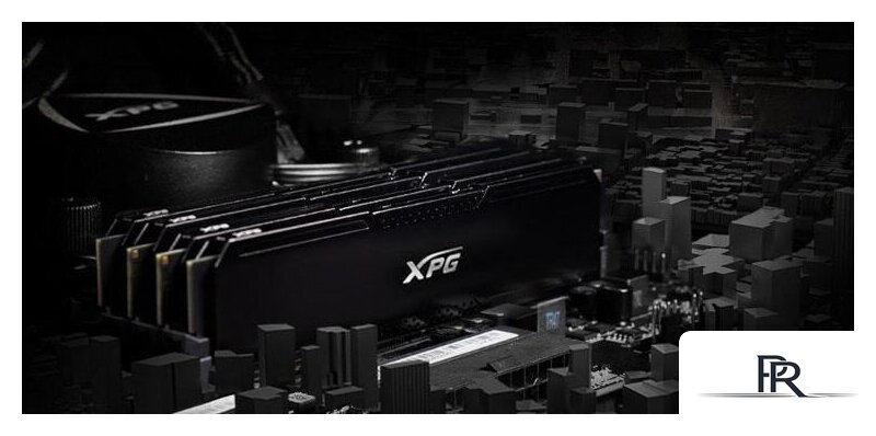 Оперативная память ADATA XPG GAMMIX D20 2x16GB DDR4 PC4-25600 AX4U320016G16A-DCBK20 - Изображение №4 — Интернет-магазин ПроЗаказ