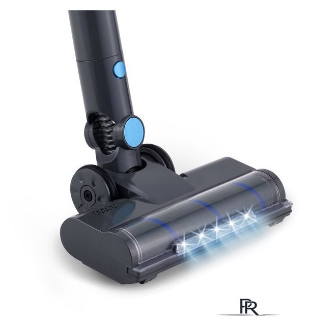 Пылесос CENTEK CT-2570 (серый) - Изображение №4 — Интернет-магазин ПроЗаказ