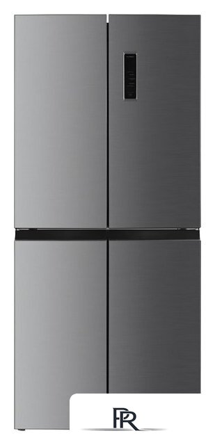 Четырёхдверный холодильник BEKO GNO46623MXPN - Изображение №1 — Интернет-магазин ПроЗаказ