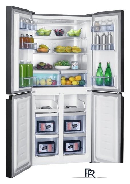 Четырёхдверный холодильник BEKO GNO46623MXPN - Изображение №5 — Интернет-магазин ПроЗаказ