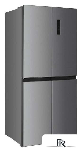 Четырёхдверный холодильник BEKO GNO46623MXPN - Изображение №2 — Интернет-магазин ПроЗаказ