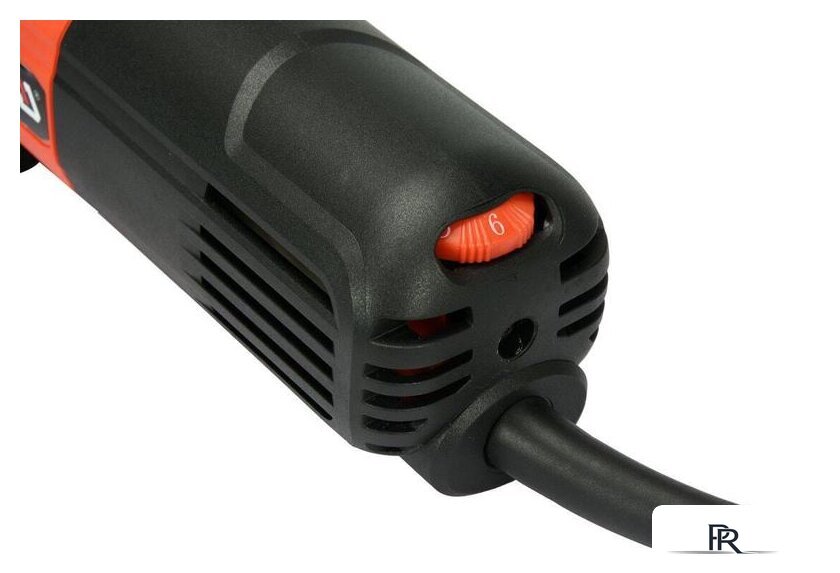 Угловая шлифмашина Yato YT-82101 - Изображение №3 — Интернет-магазин ПроЗаказ