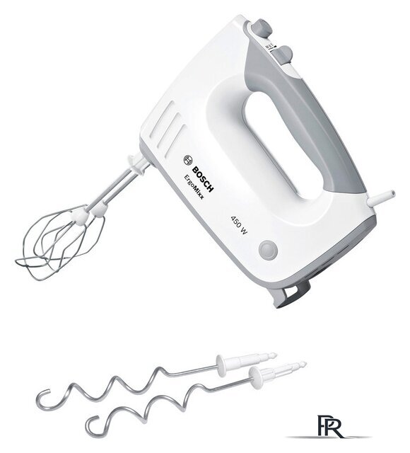 Миксер Bosch MFQ36400 - Изображение №2 — Интернет-магазин ПроЗаказ