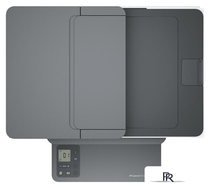 МФУ HP LaserJet M236sdw - Изображение №5 — Интернет-магазин ПроЗаказ