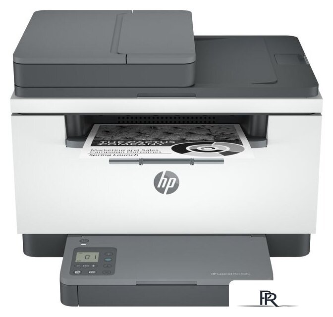 МФУ HP LaserJet M236sdw - Изображение №1 — Интернет-магазин ПроЗаказ