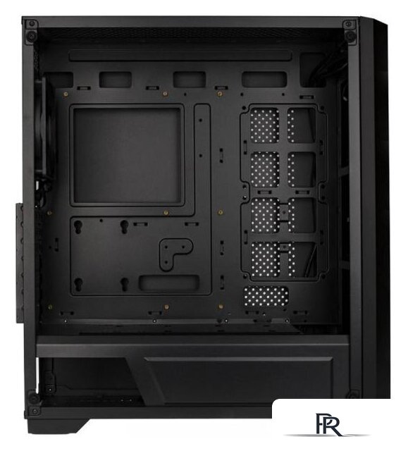 Корпус Raijintek Ponos TG - Изображение №3 — Интернет-магазин ПроЗаказ