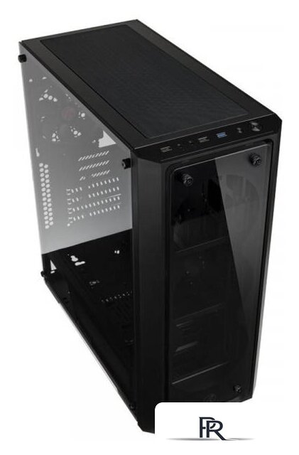 Корпус Raijintek Ponos TG - Изображение №2 — Интернет-магазин ПроЗаказ