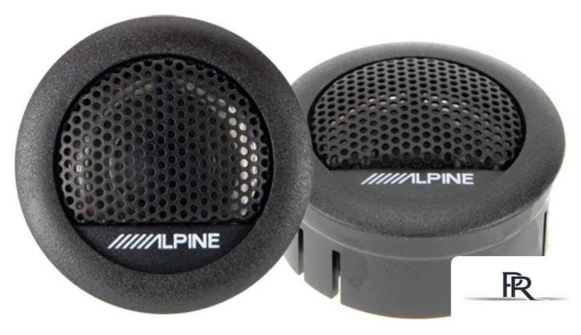 Твитер Alpine SXE-1006TW - Изображение №1 — Интернет-магазин ПроЗаказ