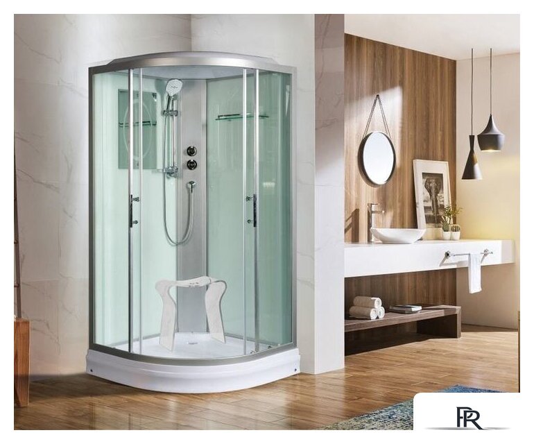 Душевая кабина WeltWasser WW500 Werra 902 - Изображение №4 — Интернет-магазин ПроЗаказ