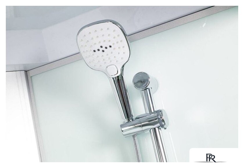 Душевая кабина WeltWasser WW500 Werra 902 - Изображение №6 — Интернет-магазин ПроЗаказ