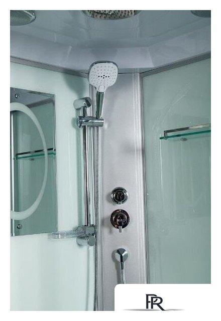 Душевая кабина WeltWasser WW500 Werra 902 - Изображение №5 — Интернет-магазин ПроЗаказ