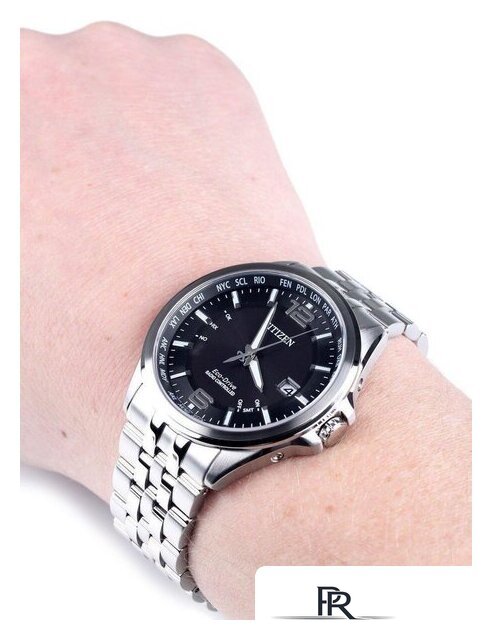Наручные часы Citizen CB0010-88E - Изображение №3 — Интернет-магазин ПроЗаказ