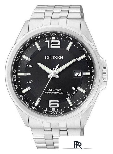 Наручные часы Citizen CB0010-88E - Изображение №1 — Интернет-магазин ПроЗаказ