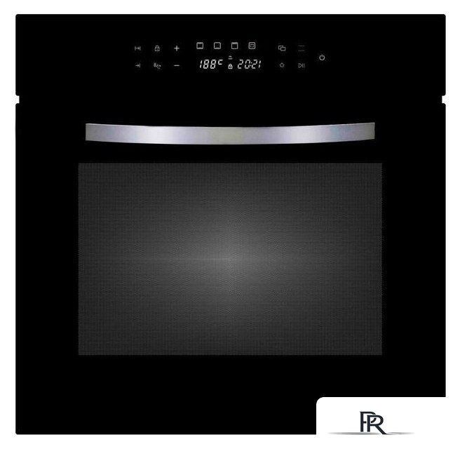 Электрический духовой шкаф MAUNFELD EOEC.564TB - Изображение №1 — Интернет-магазин ПроЗаказ