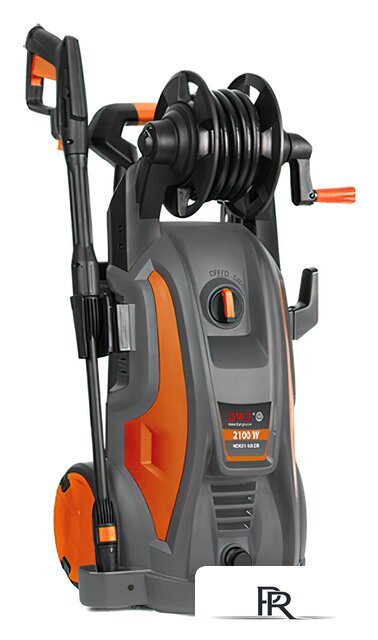 Мойка высокого давления DWT HDR21-165 DR - Изображение №1 — Интернет-магазин ПроЗаказ
