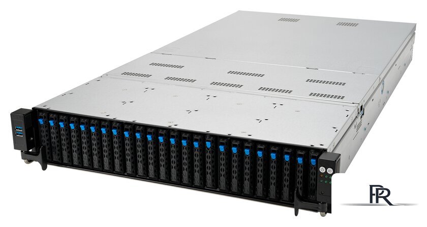 Корпус ASUS RS720-E10-RS24U - Изображение №1 — Интернет-магазин ПроЗаказ