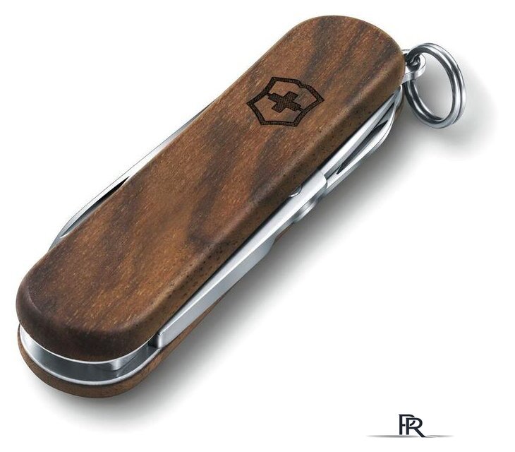 Мультитул Victorinox Classic SD Wood 0.6221.63 - Изображение №6 — Интернет-магазин ПроЗаказ