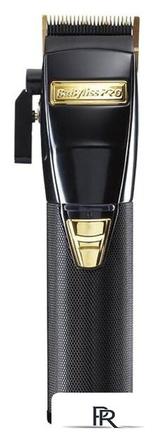 Машинка для стрижки волос BaByliss PRO FX8700BKE - Изображение №1 — Интернет-магазин ПроЗаказ