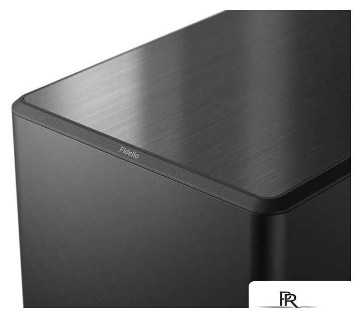 Беспроводной сабвуфер Philips Fidelio TAFW1/10 - Изображение №6 — Интернет-магазин ПроЗаказ