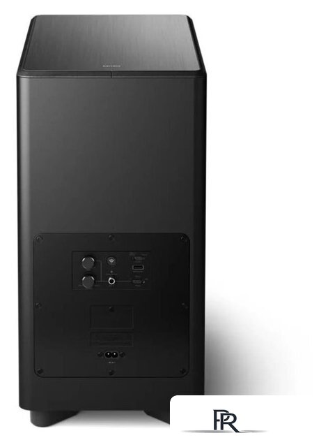 Беспроводной сабвуфер Philips Fidelio TAFW1/10 - Изображение №10 — Интернет-магазин ПроЗаказ