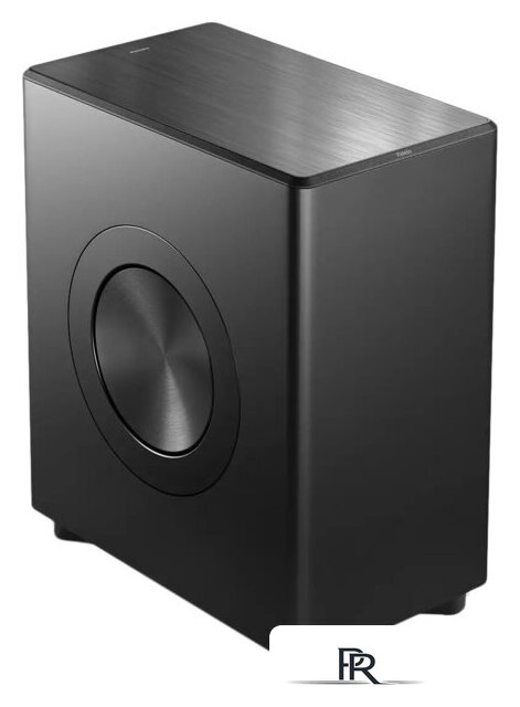 Беспроводной сабвуфер Philips Fidelio TAFW1/10 - Изображение №1 — Интернет-магазин ПроЗаказ