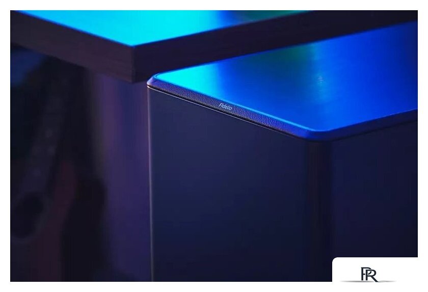 Беспроводной сабвуфер Philips Fidelio TAFW1/10 - Изображение №3 — Интернет-магазин ПроЗаказ